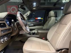 جي ام سي يوكون